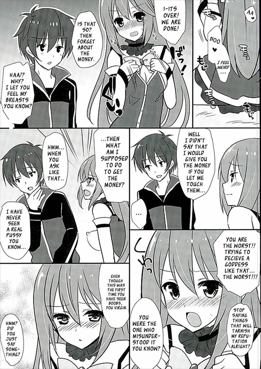 Zettai Sekinin Torinasai Yo Ne 1