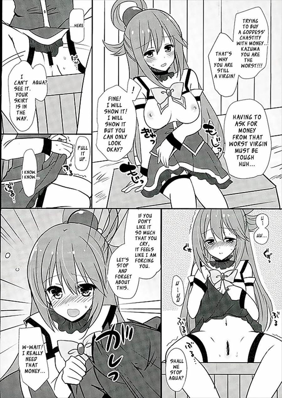 Zettai Sekinin Torinasai Yo Ne 1