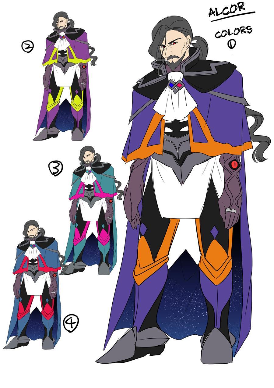 Zodiac Beast Ranger Tiger Red ~a Path Of Justice, Warped And Corrupted~ 1