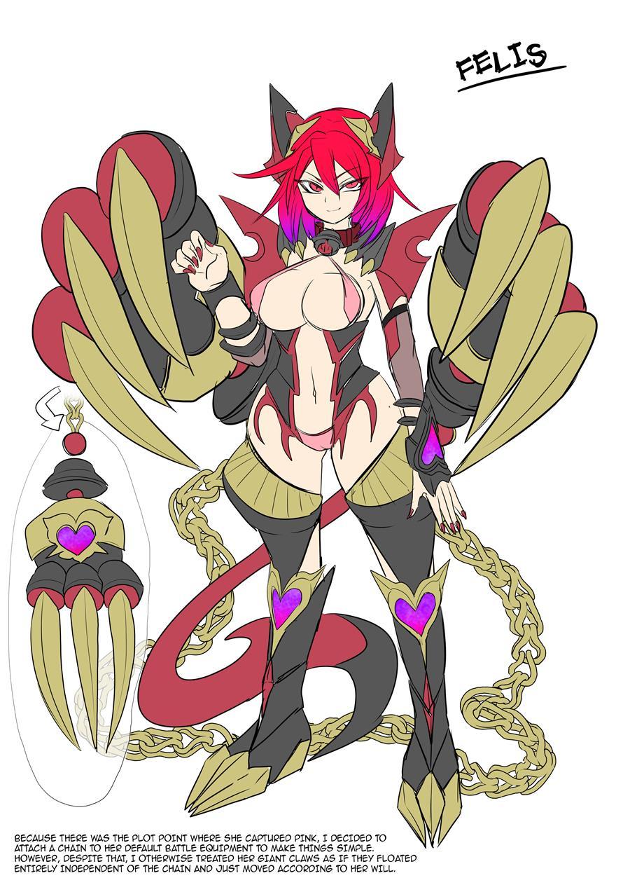 Zodiac Beast Ranger Tiger Red ~a Path Of Justice, Warped And Corrupted~ 1