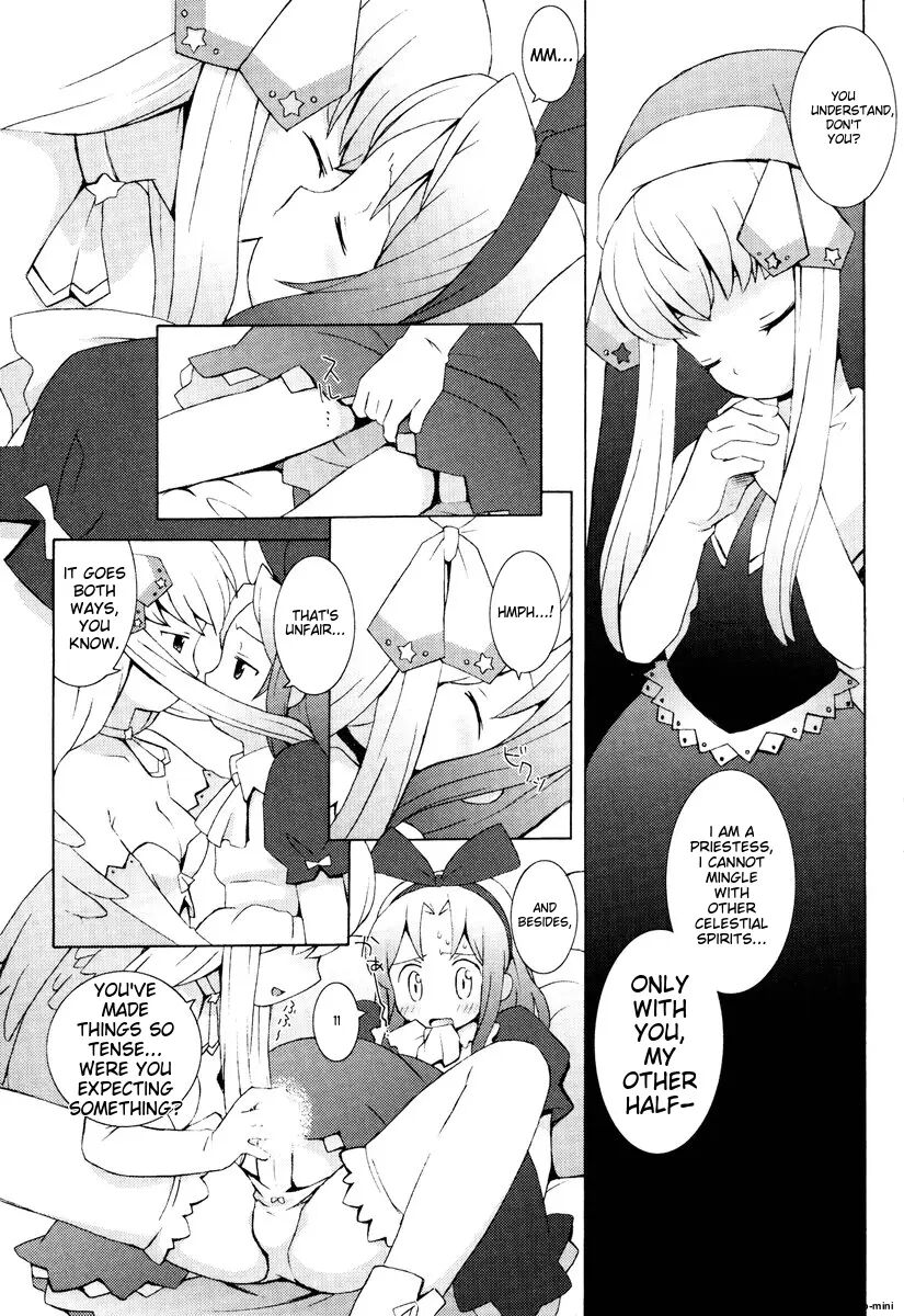 Zodiac Lovers 1