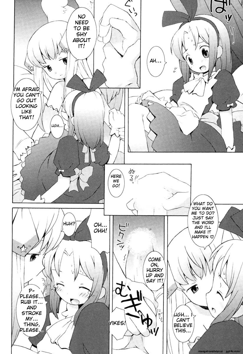 Zodiac Lovers 1