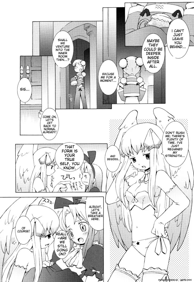 Zodiac Lovers 1