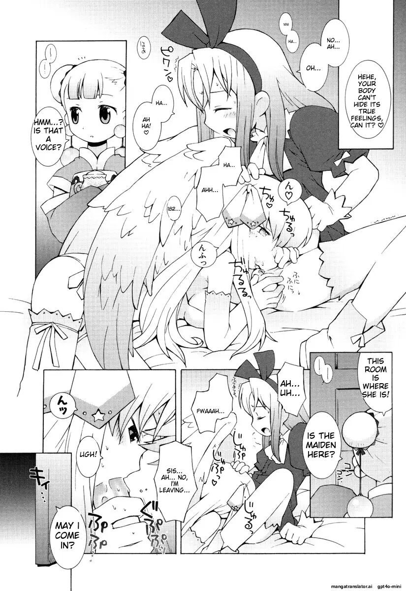 Zodiac Lovers 1