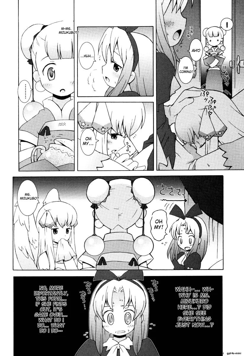 Zodiac Lovers 1