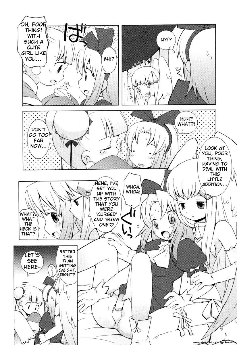Zodiac Lovers 1