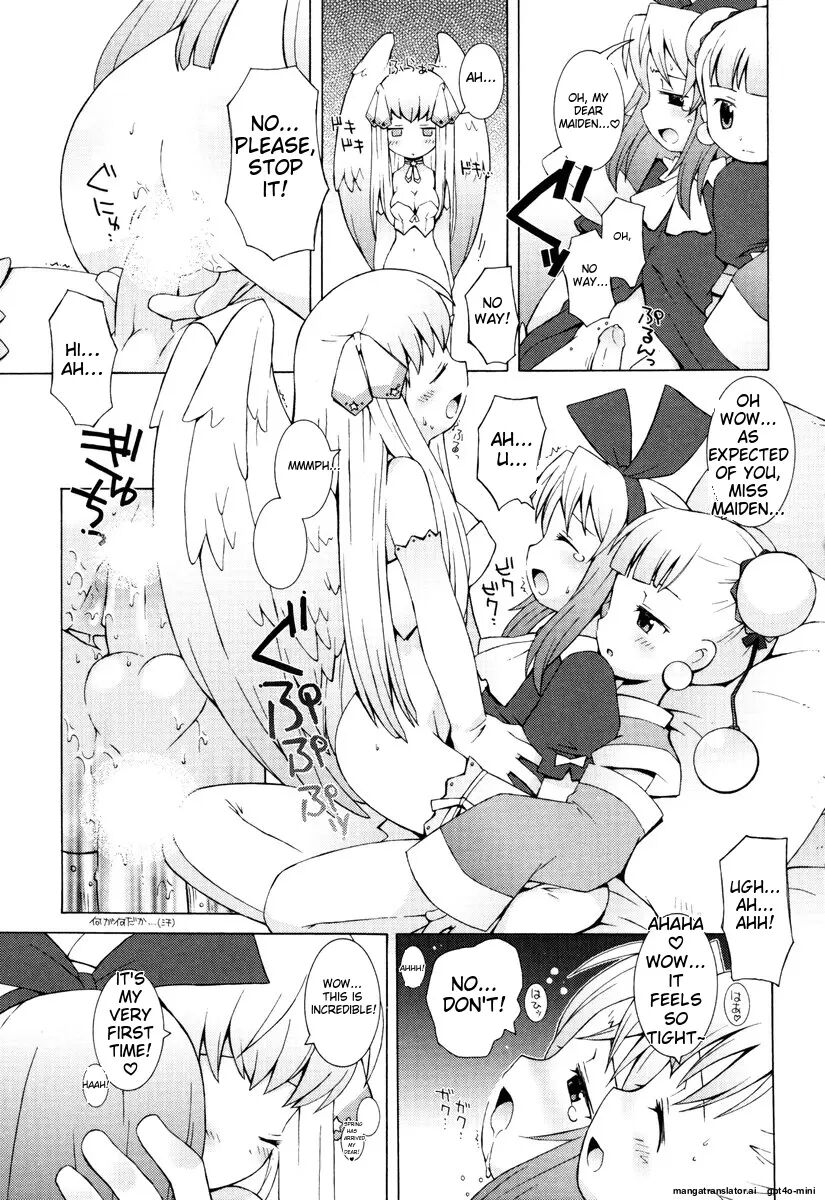 Zodiac Lovers 1