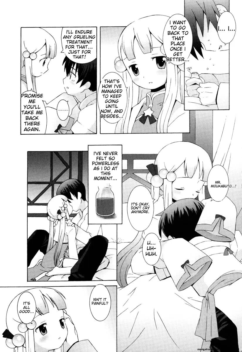 Zodiac Lovers 1