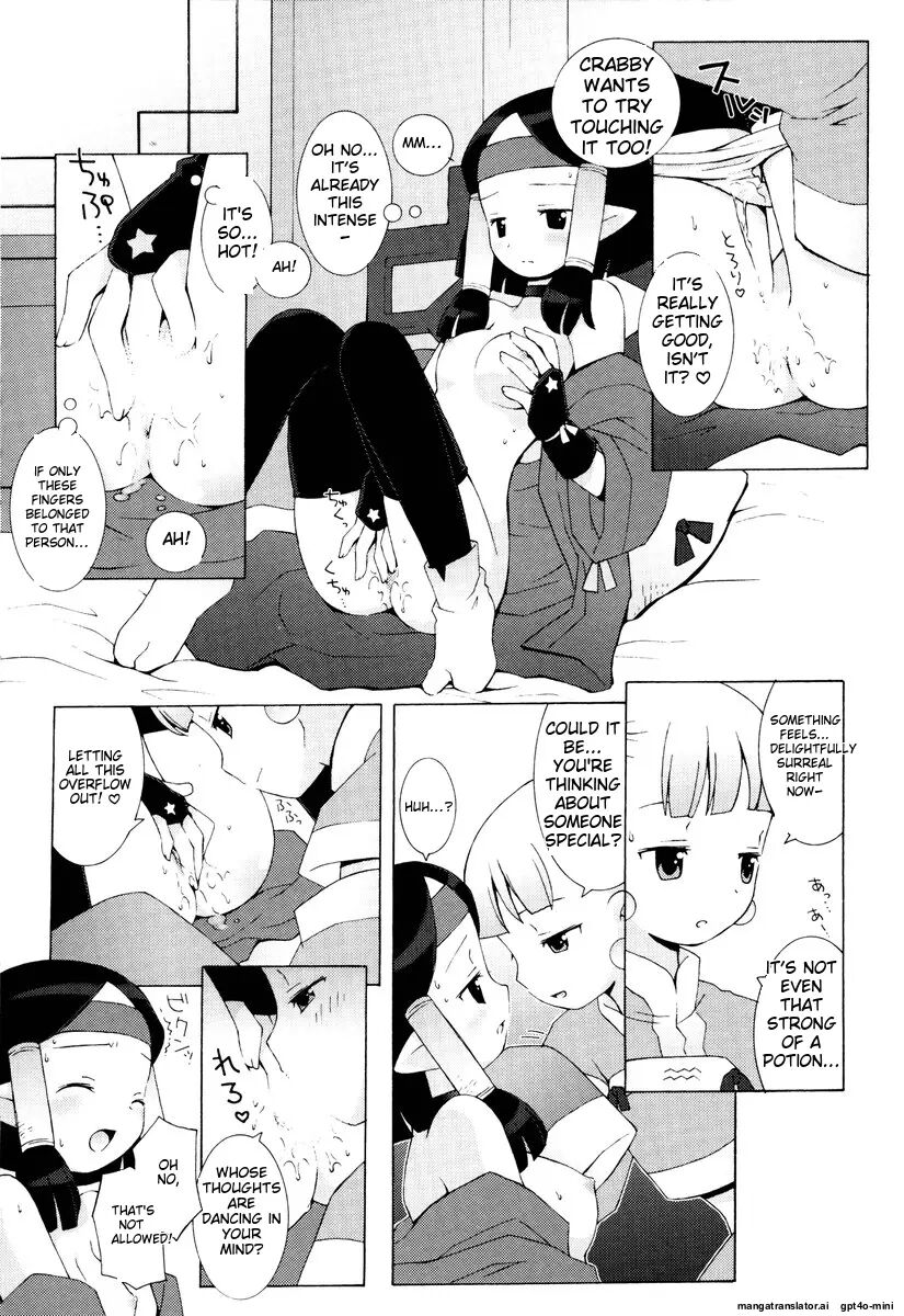 Zodiac Lovers 1