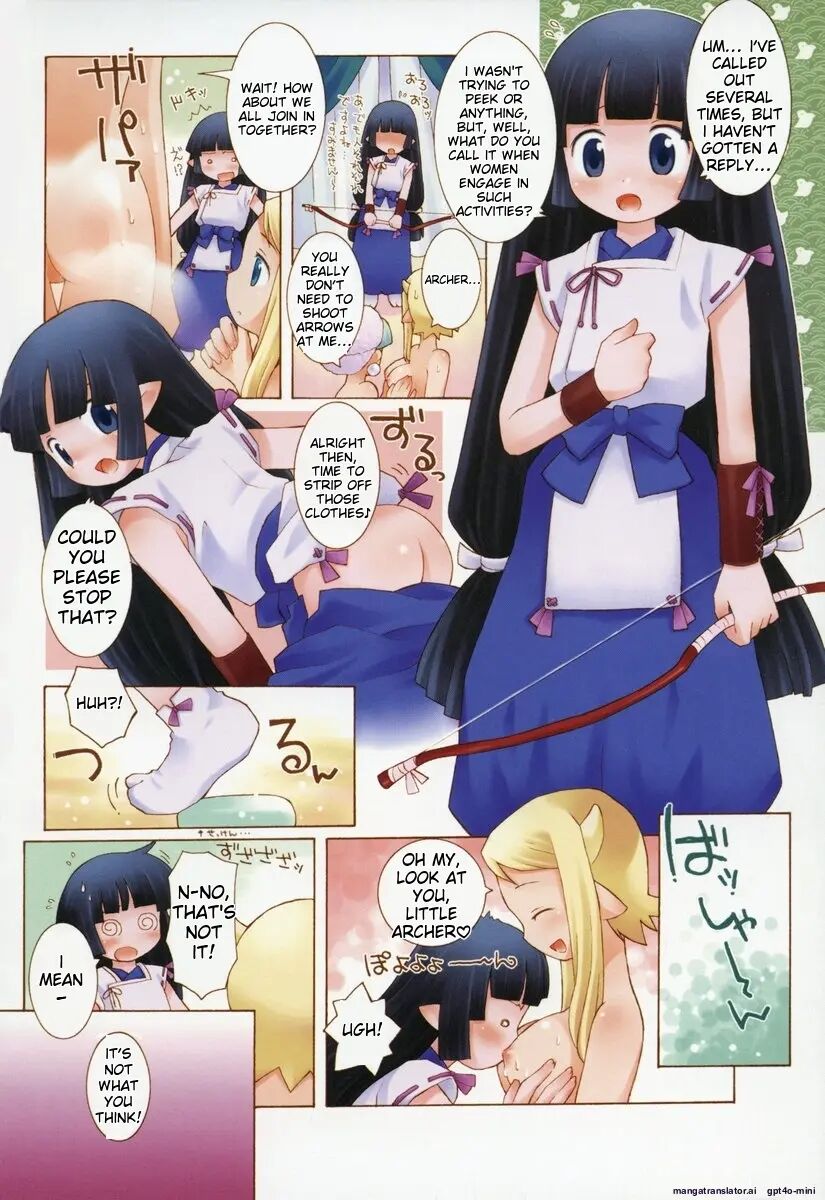 Zodiac Lovers 1