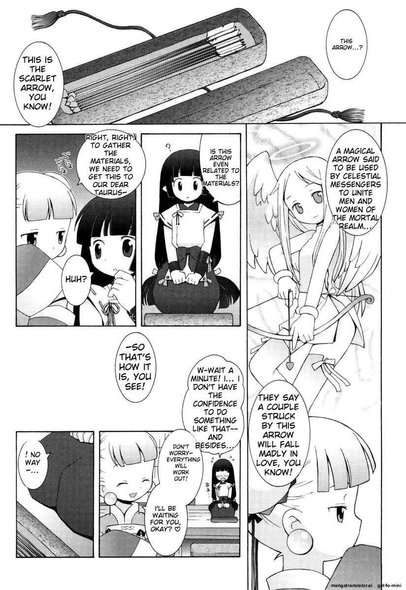 Zodiac Lovers 1