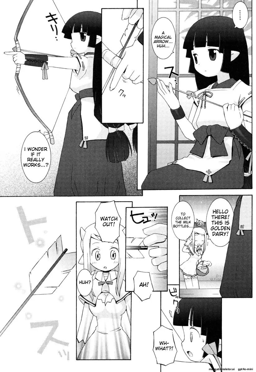 Zodiac Lovers 1