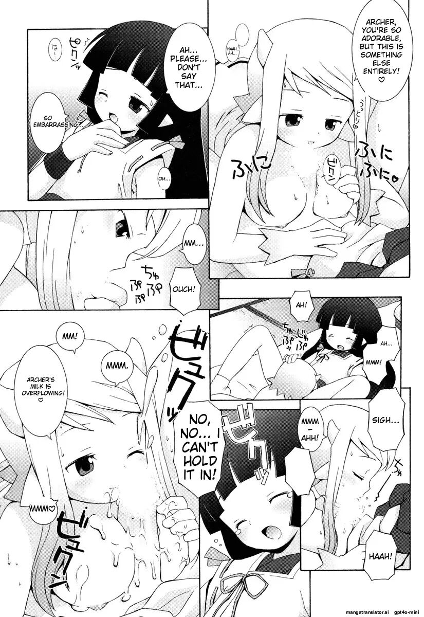 Zodiac Lovers 1
