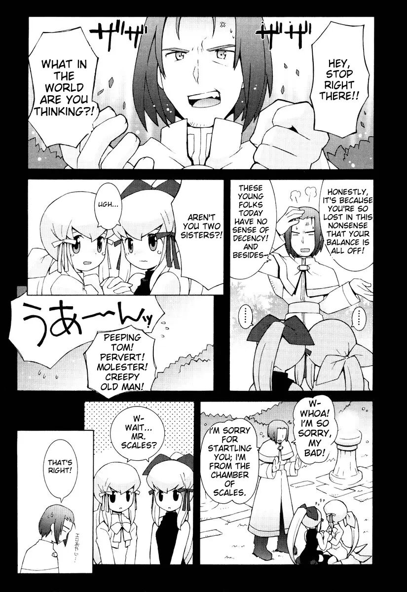 Zodiac Lovers 1