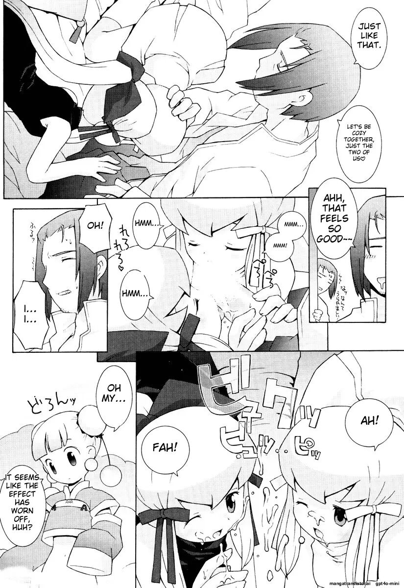Zodiac Lovers 1