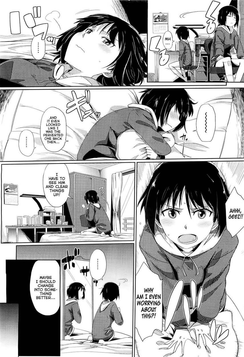 Zoku Hatsukoi Temptation 1
