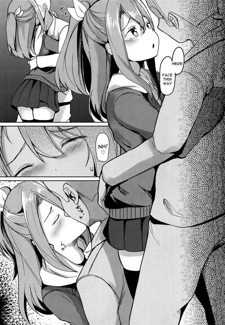 Zuihou To Onsenryokou 3