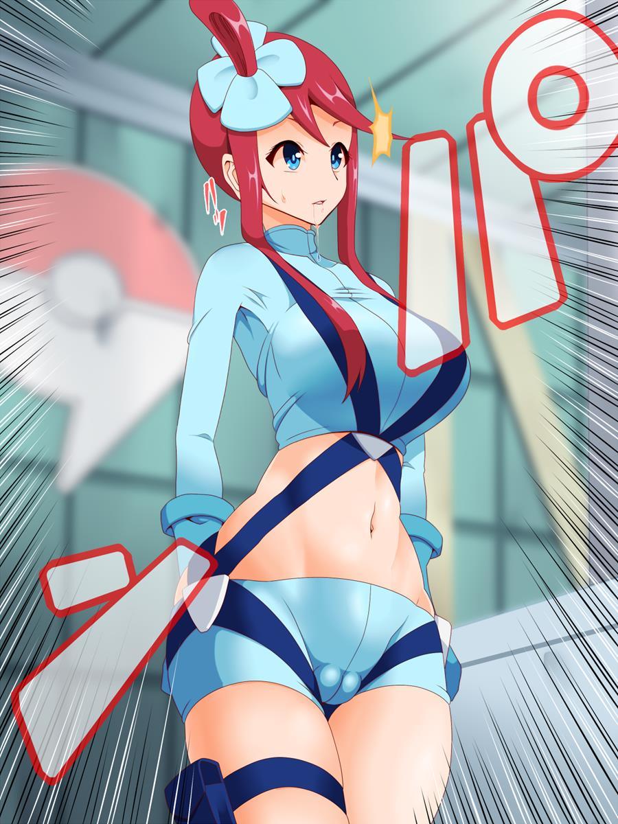 Zundoko Sennou -isshu Hen- 1