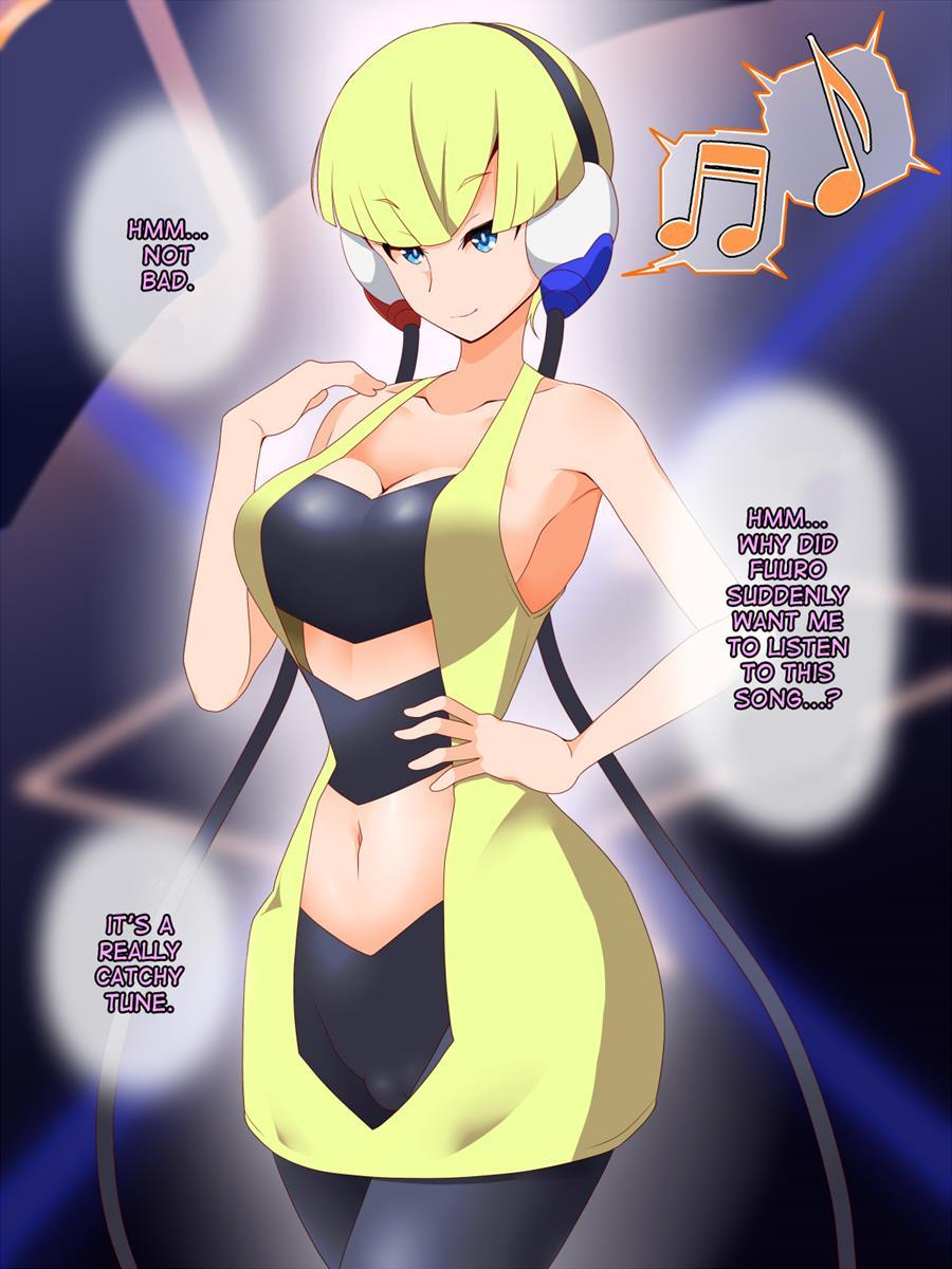 Zundoko Sennou -isshu Hen- 1