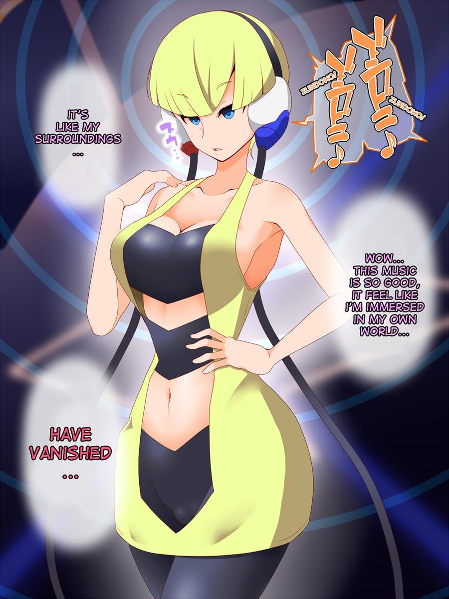 Zundoko Sennou -isshu Hen- 1