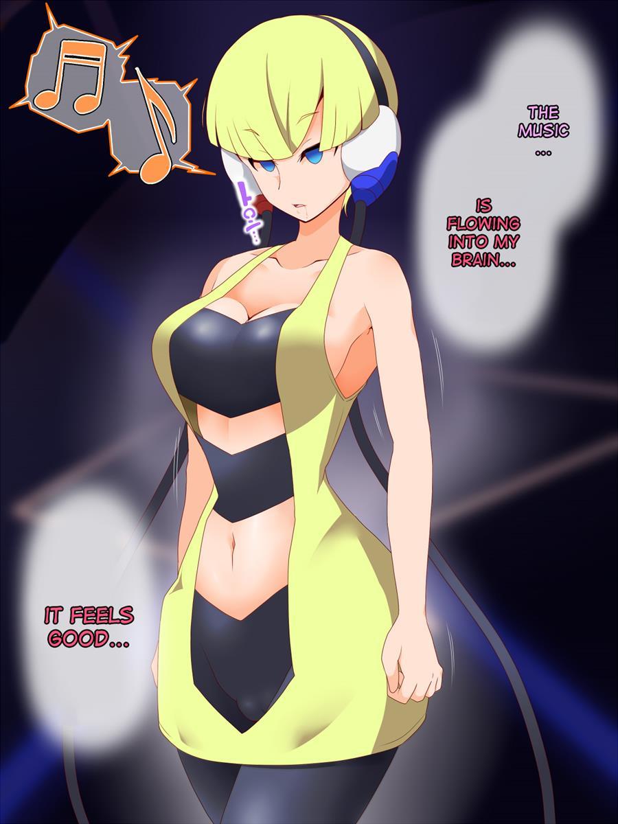 Zundoko Sennou -isshu Hen- 1