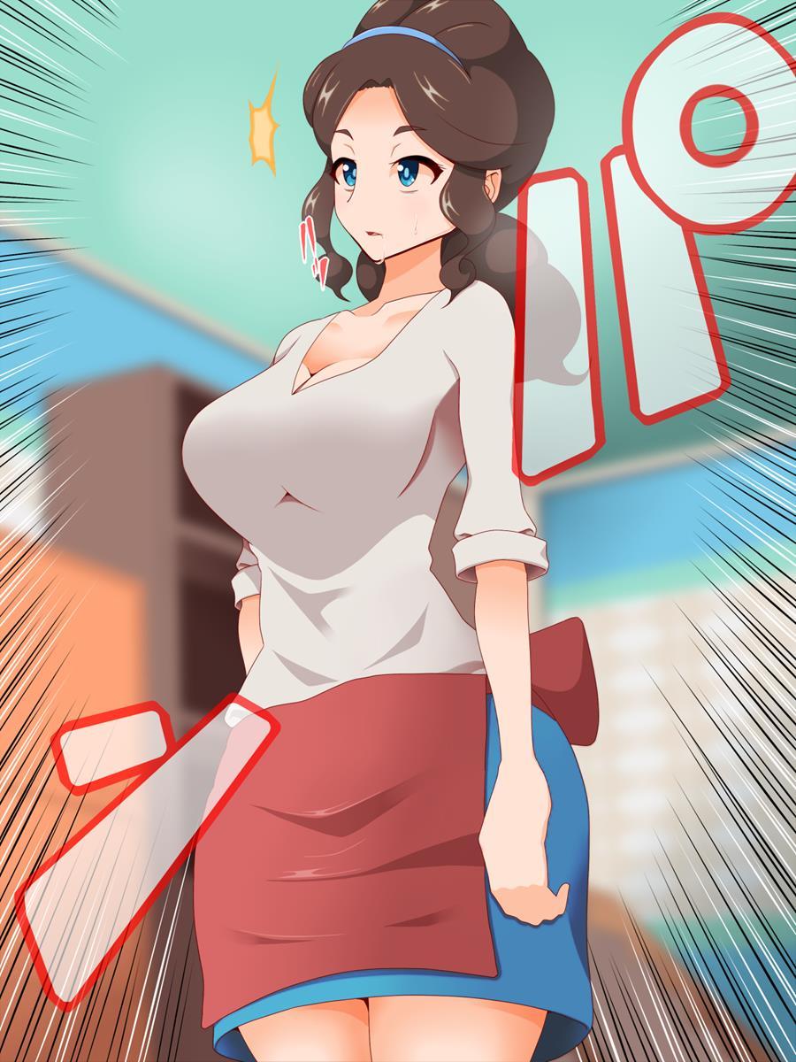 Zundoko Sennou -isshu Hen- 1