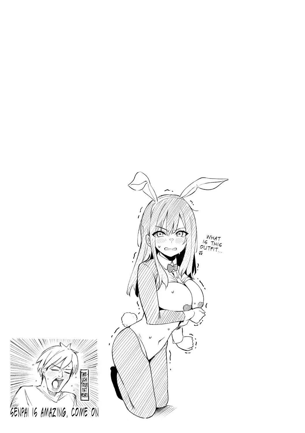 Zutto Issho Ni Ite Ageru Kara 1