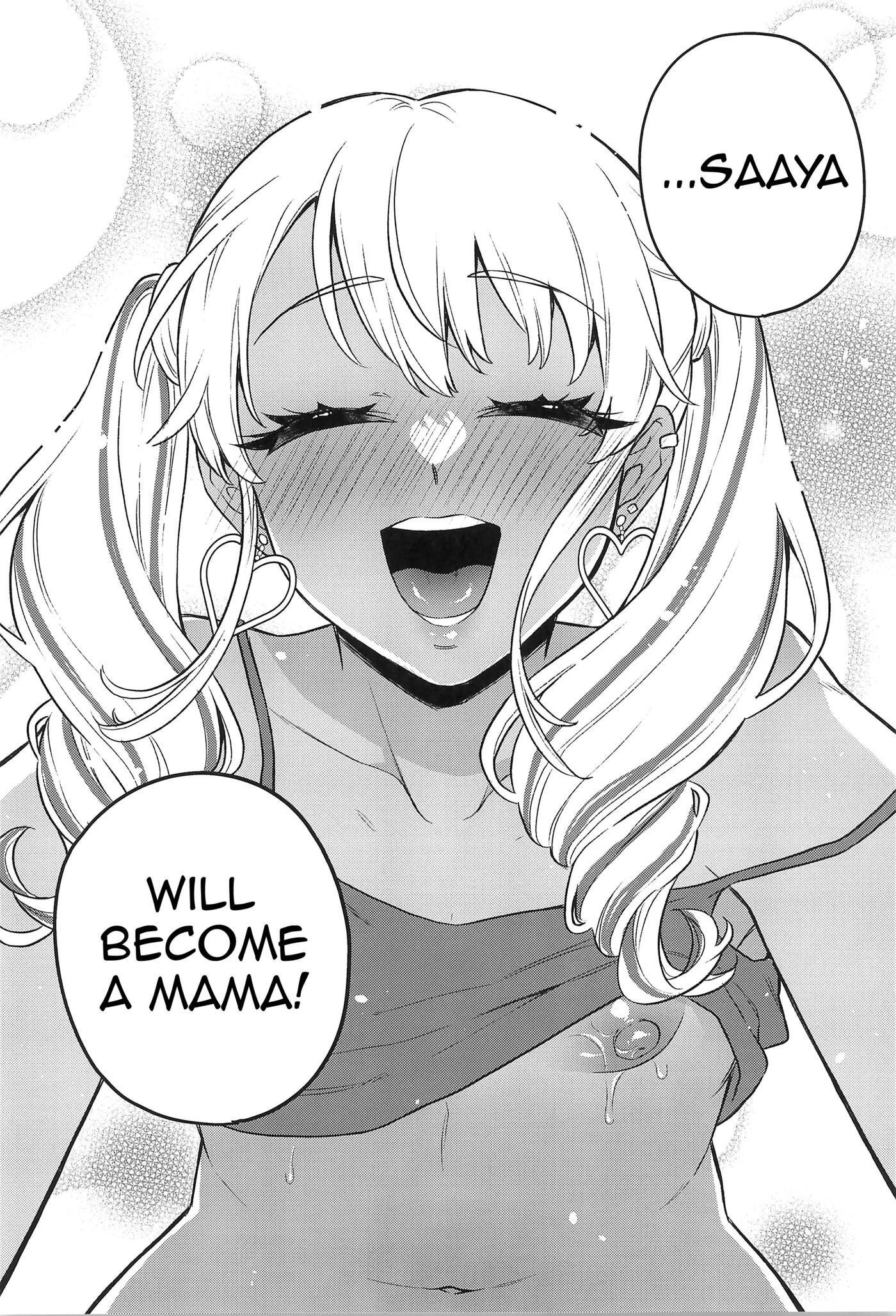 Zutto Mama Ni Narussu! [yaoi] 1