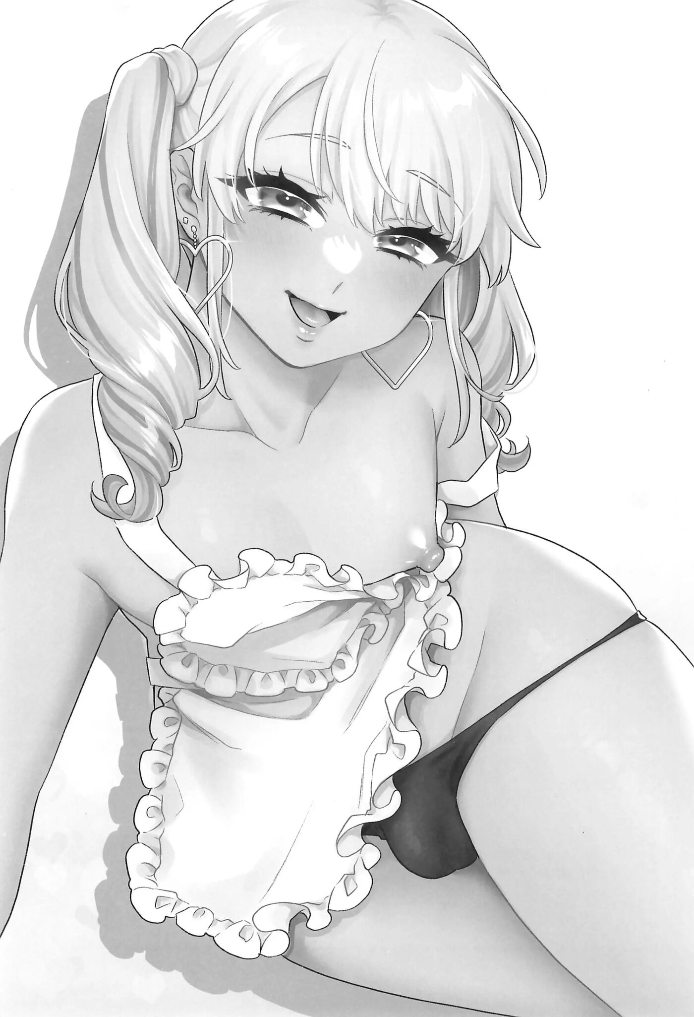 Zutto Mama Ni Narussu! [yaoi] 1