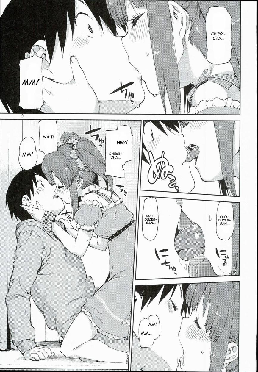 Zutto Shinjitemashita Kara 1