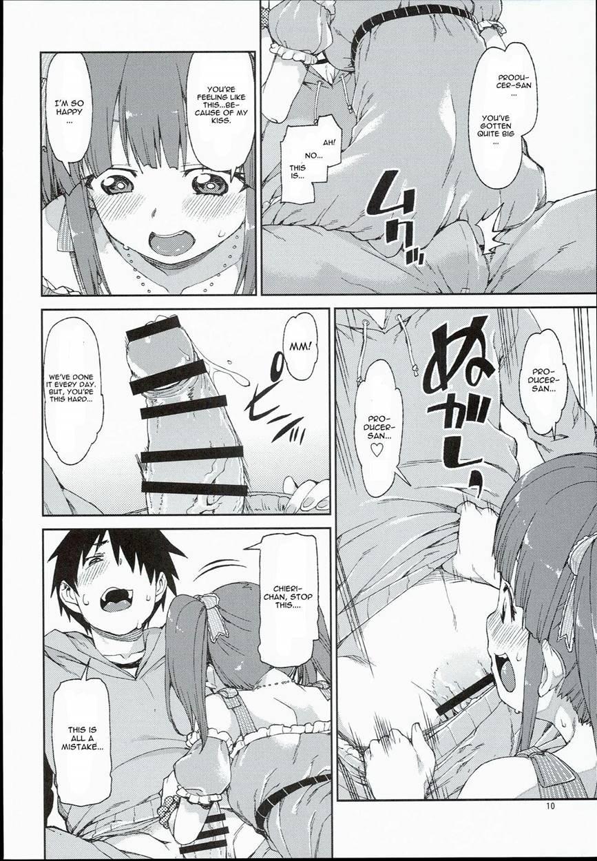 Zutto Shinjitemashita Kara 1
