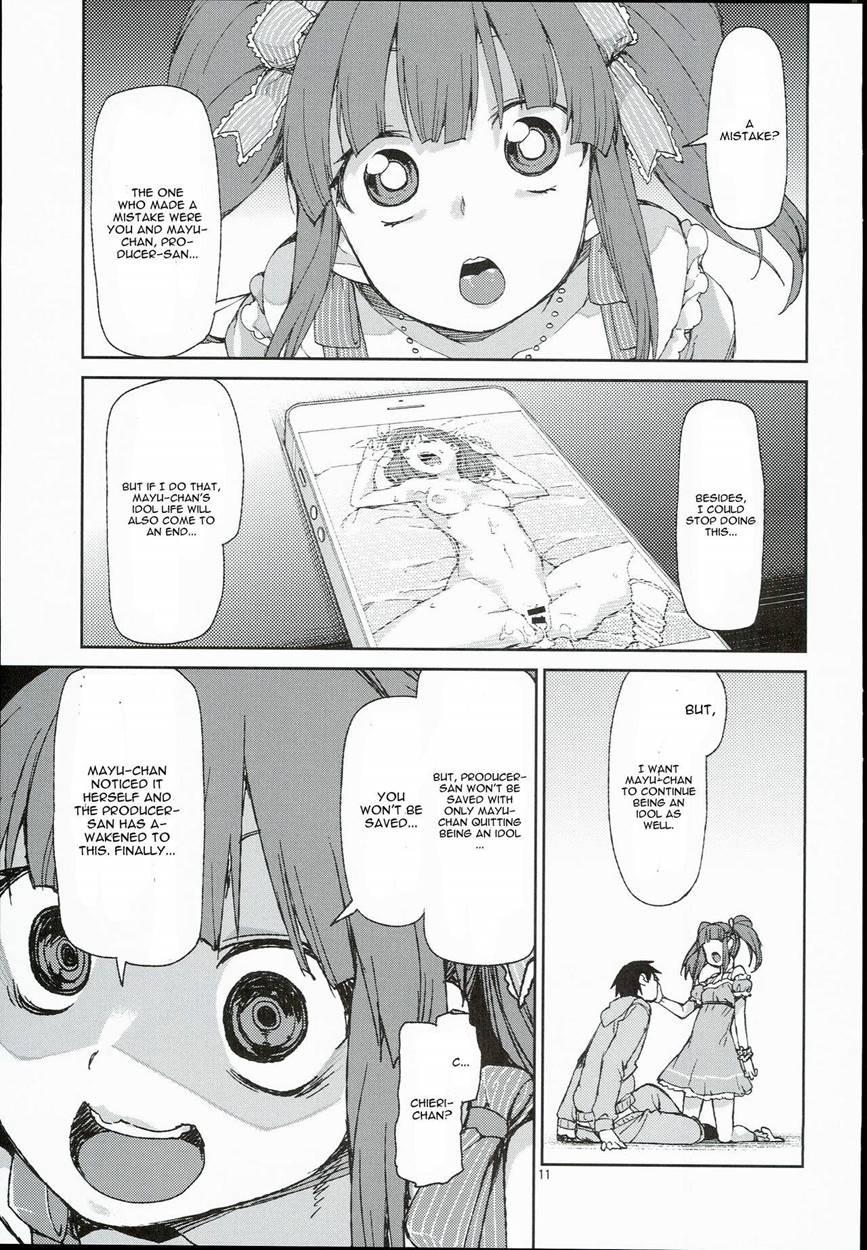 Zutto Shinjitemashita Kara 1