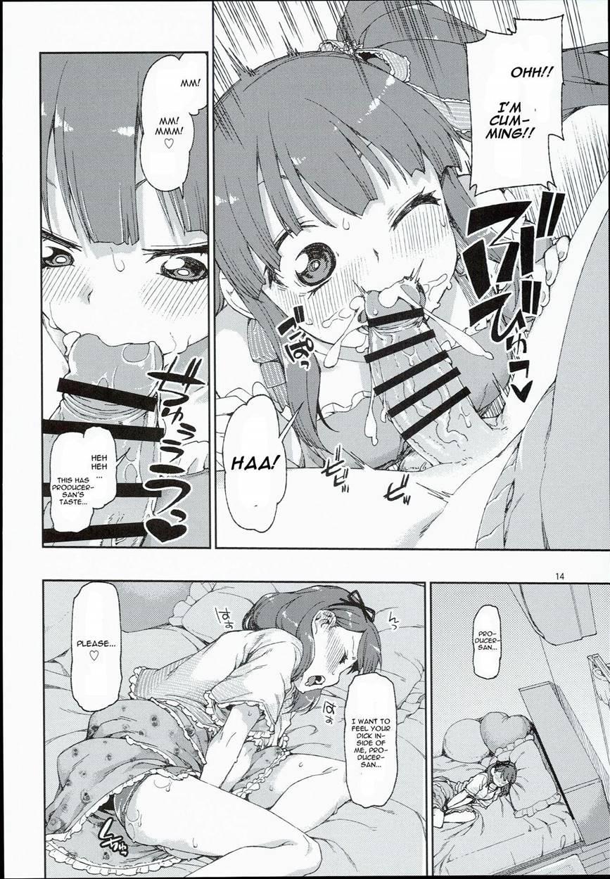 Zutto Shinjitemashita Kara 1