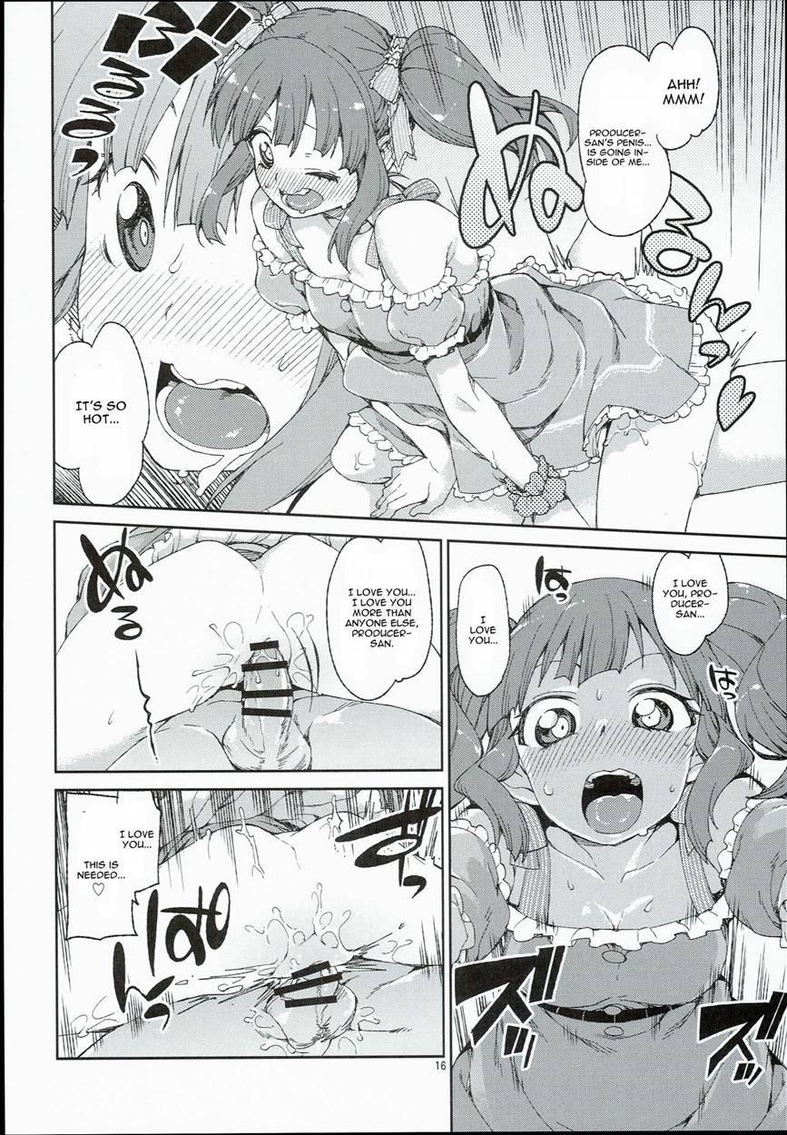 Zutto Shinjitemashita Kara 1
