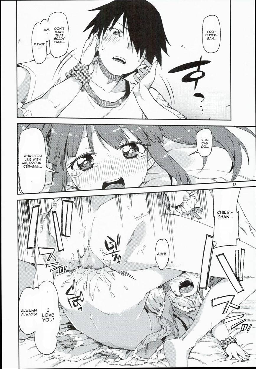 Zutto Shinjitemashita Kara 1