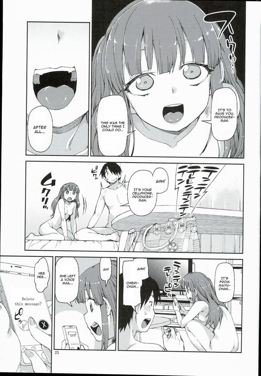 Zutto Shinjitemashita Kara 1