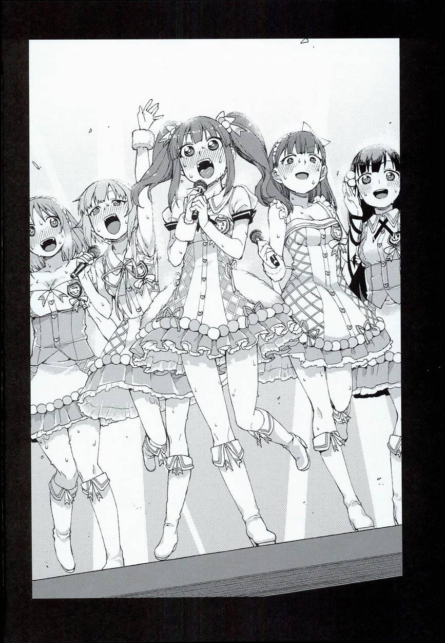 Zutto Shinjitemashita Kara 1