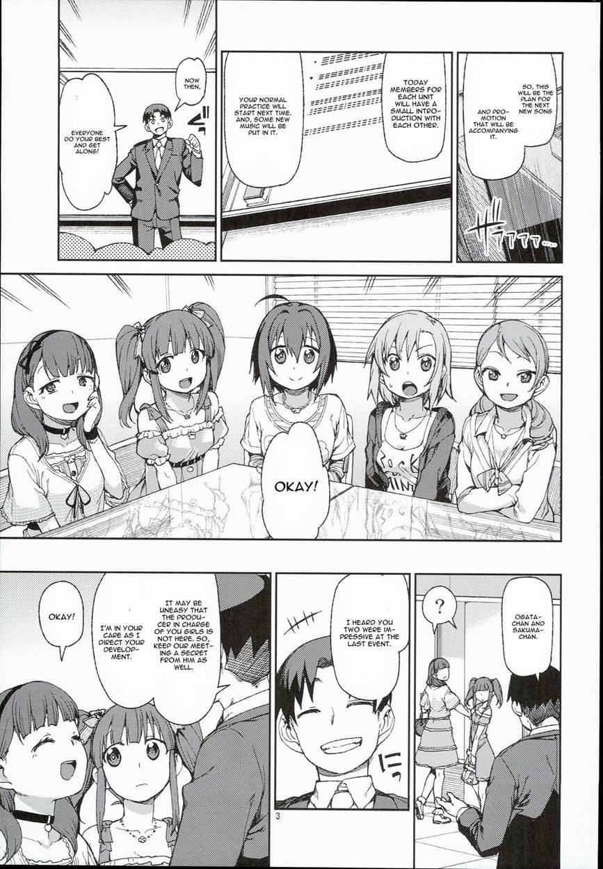 Zutto Shinjitemashita Kara 1