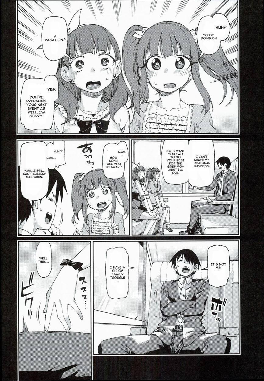 Zutto Shinjitemashita Kara 1