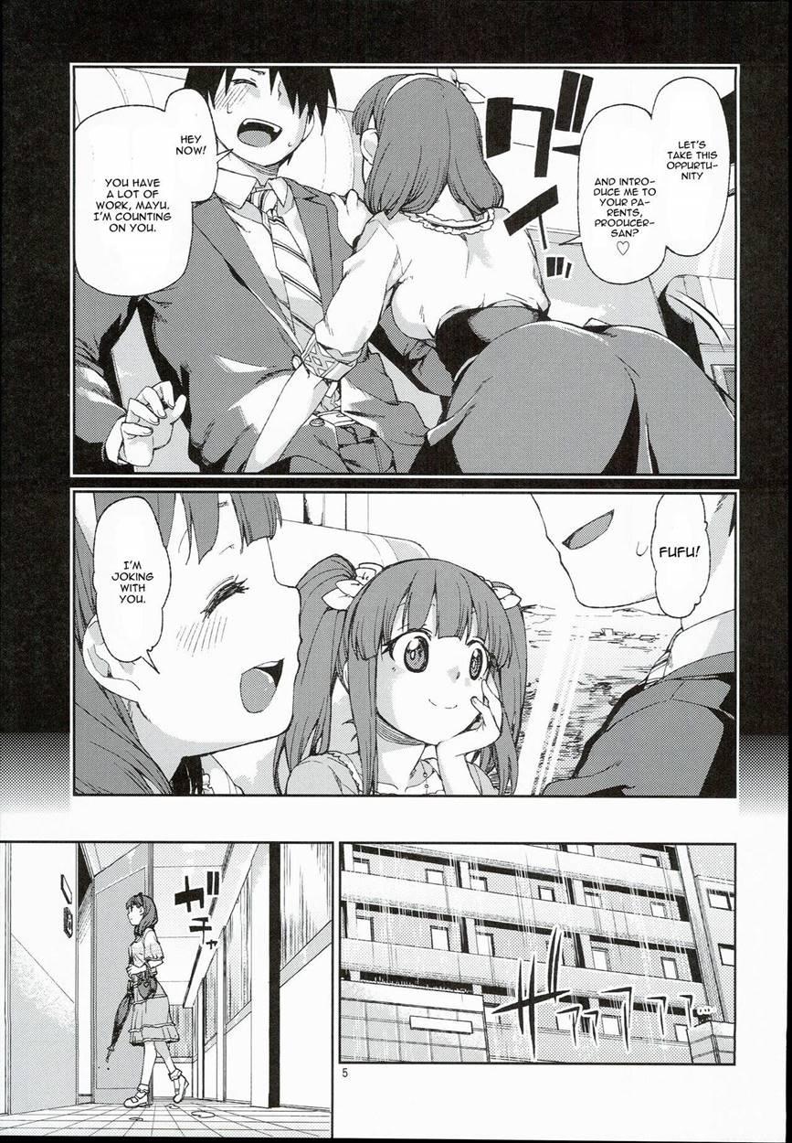 Zutto Shinjitemashita Kara 1