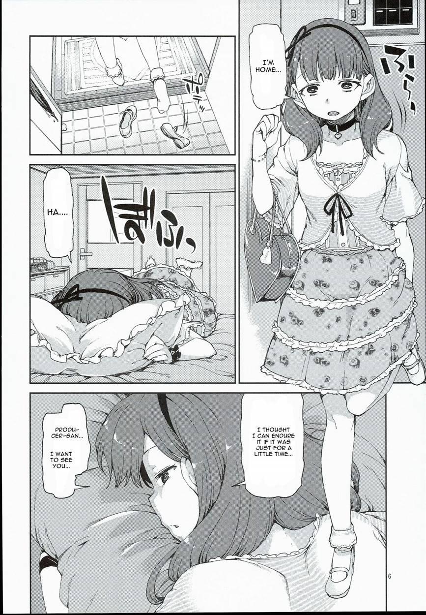 Zutto Shinjitemashita Kara 1
