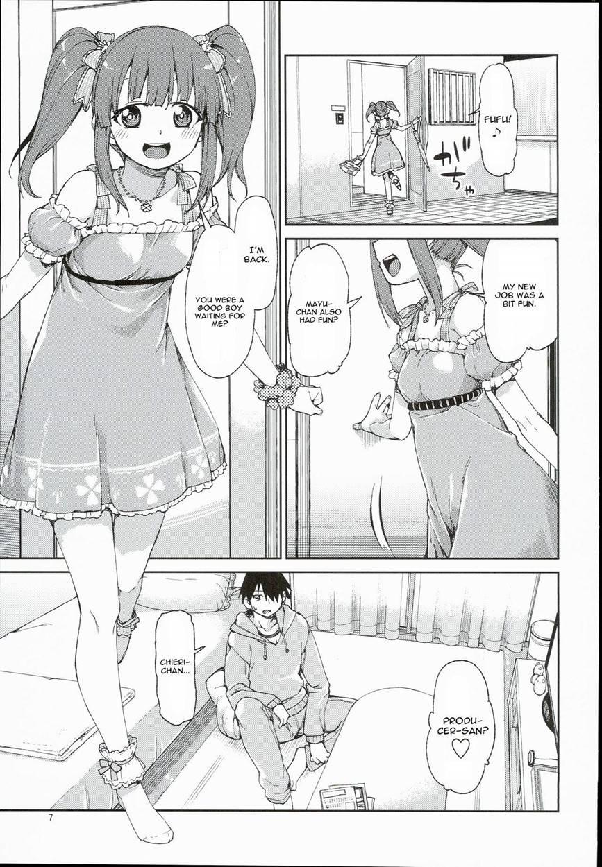 Zutto Shinjitemashita Kara 1