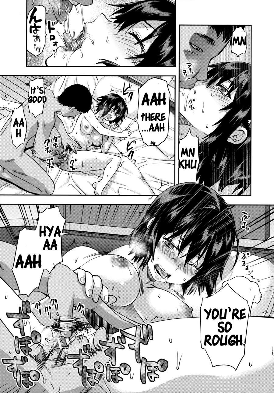 Zutto Suki Datta 1