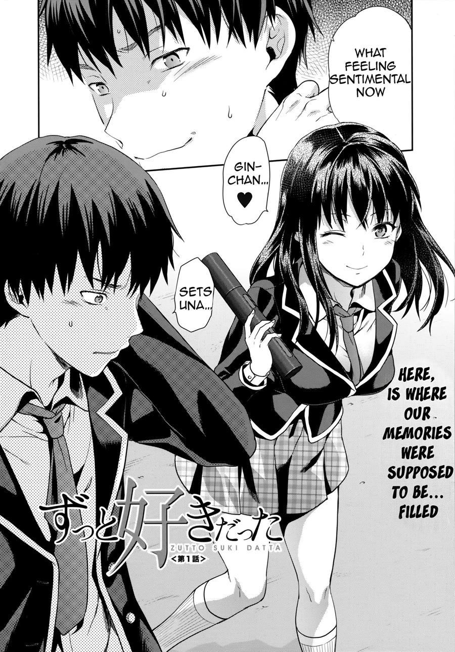 Zutto Suki Datta 1