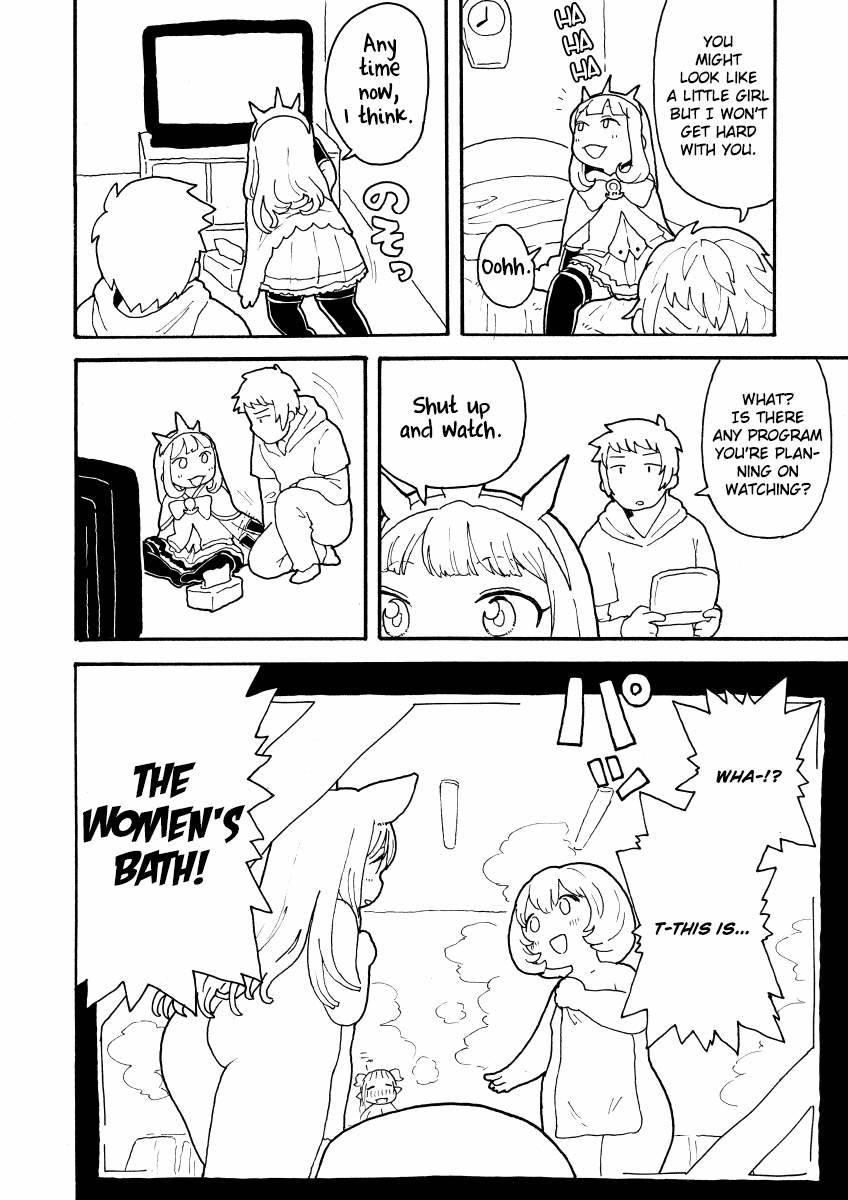 Zuttomo Gran To Kari Ossan 1